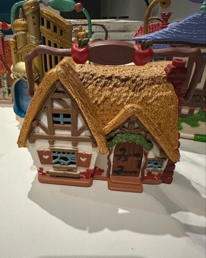 7. Mini coffrets Disney Animator - photo numéro 3