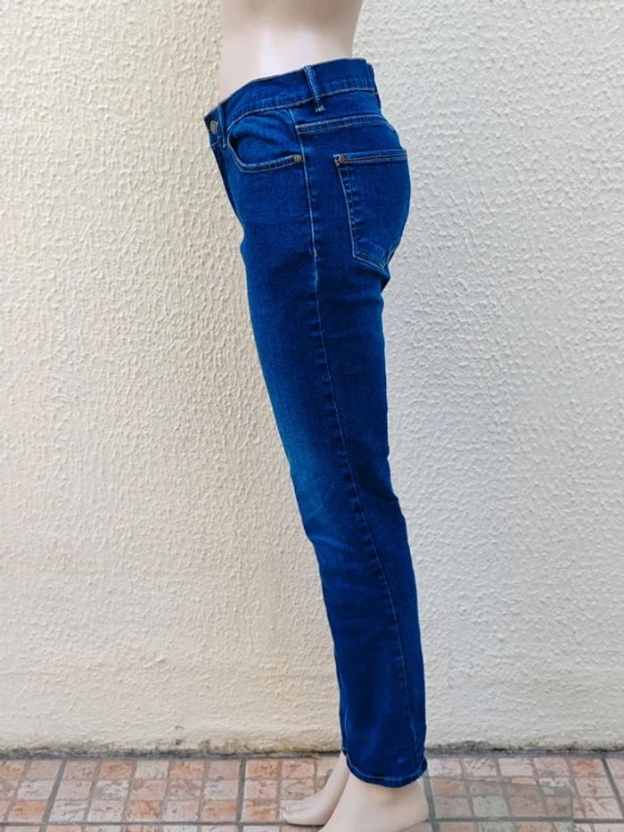 Jeans slim In Extenso Pour femme - photo numéro 3