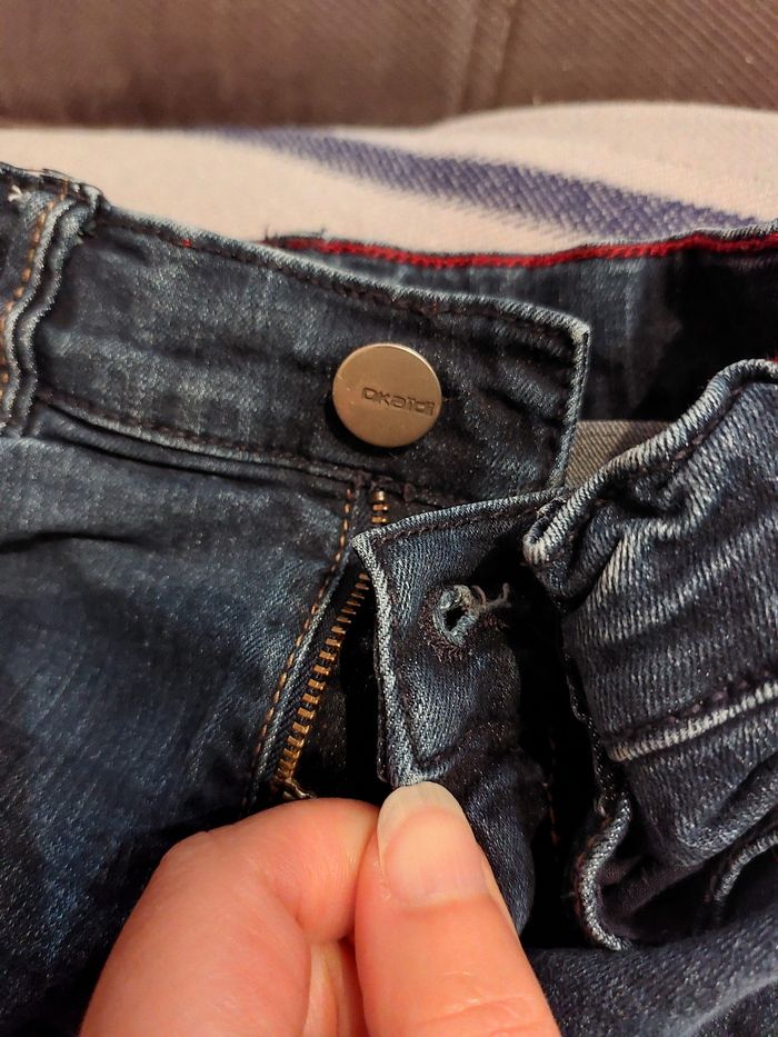 Jean skinny - photo numéro 3