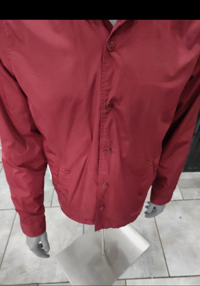 Veste coup vent Obey - photo numéro 6