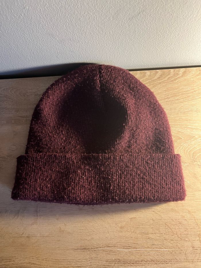 Bonnet - photo numéro 3