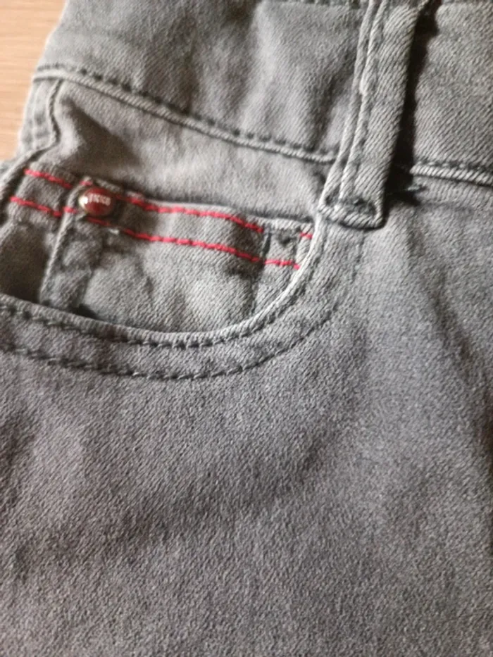#ikksjeansgarcon12mois - photo numéro 2