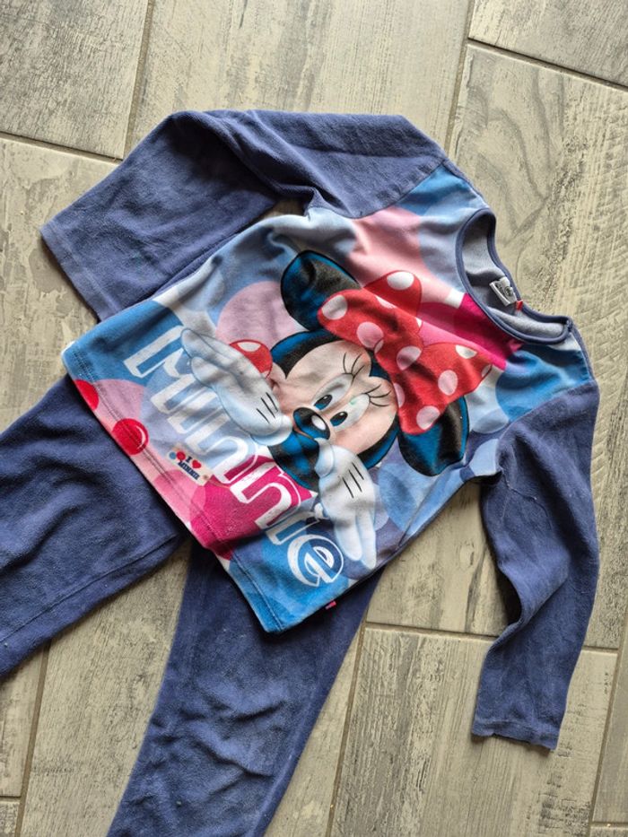 Pyjama 8 ans - photo numéro 2