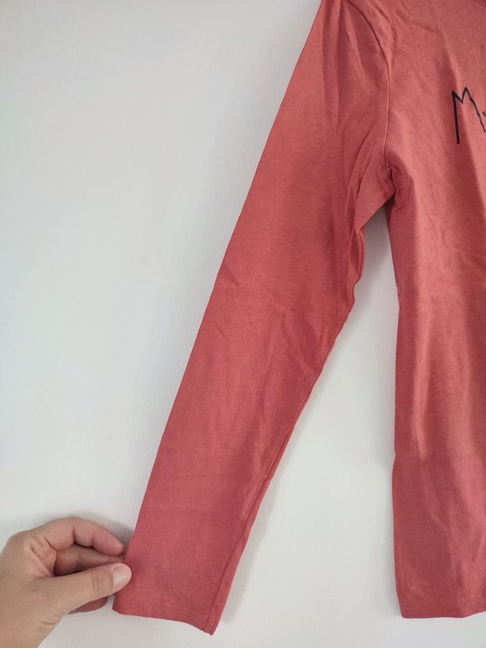 T-shirt ml - photo numéro 2