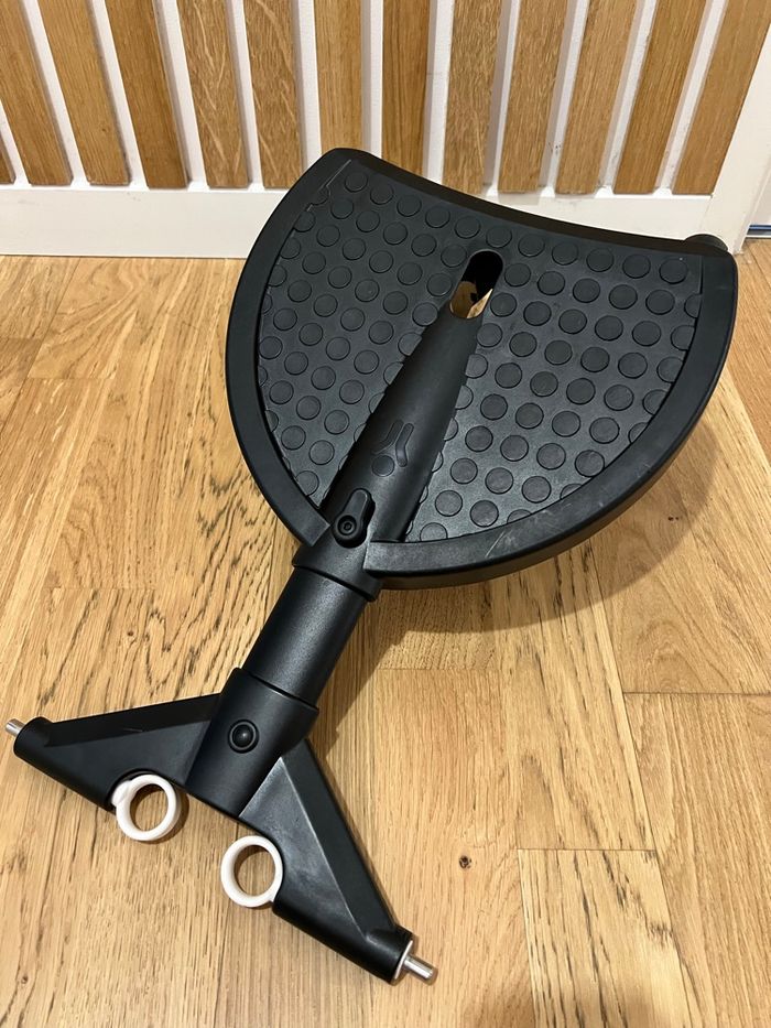 Planche à roulettes poussette yoyo - photo numéro 5