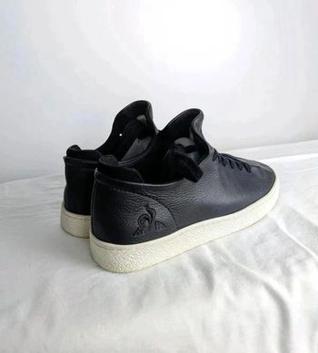 Baskets Le coq sportif - taille 36
