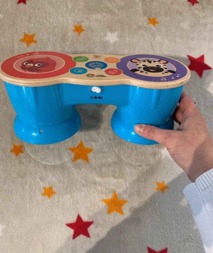Lot Baby Einstein X Hape Instruments de musique - photo numéro 7