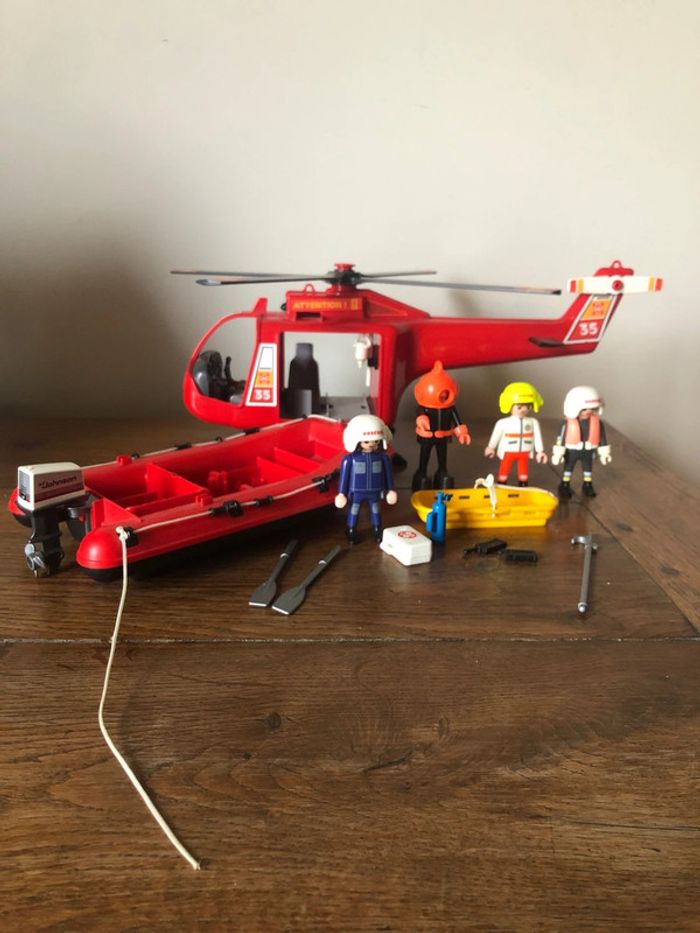 Playmobil 4428