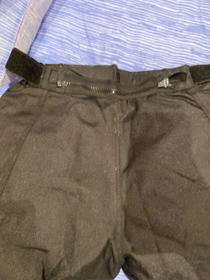 Pantalon de moto denver - photo numéro 8