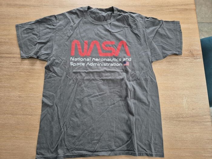 Tshirt manche courte NASA