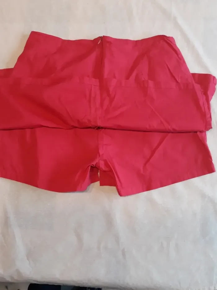 Jupe short 42 - photo numéro 4