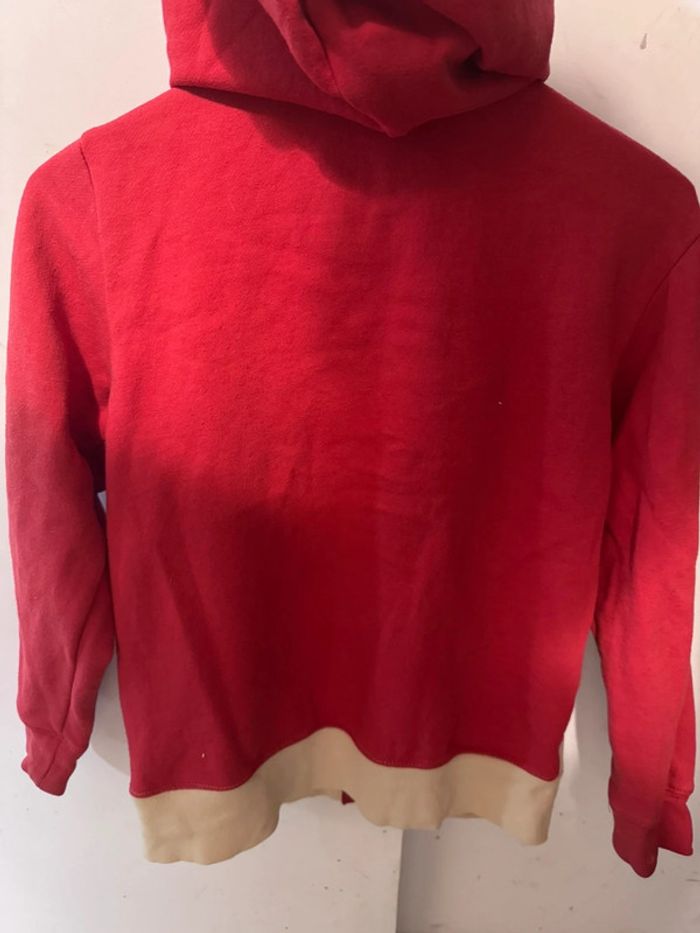 Veste mi-saison angry birds - photo numéro 7