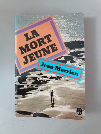 La mort jeune jean merrien