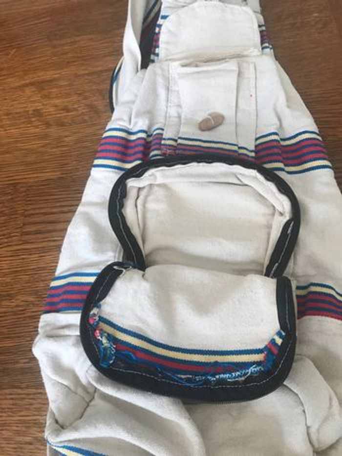 Sac a dos - photo numéro 7