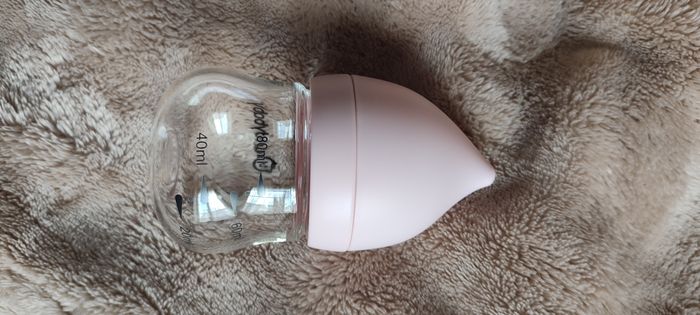 Lot biberons verre - photo numéro 3