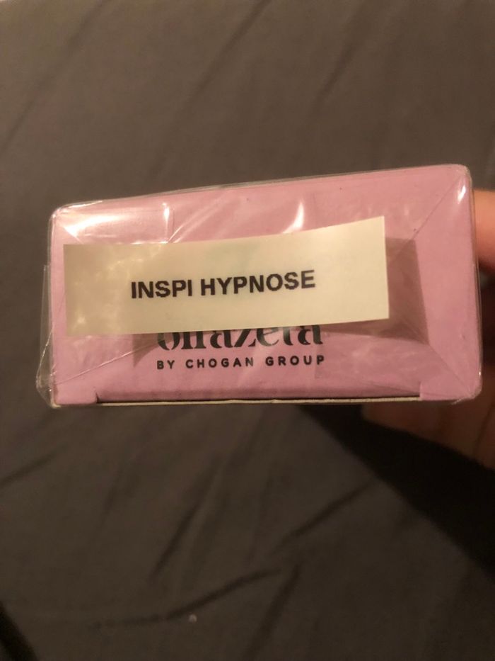 Parfum femme neuf 35 ml numéro 340 - photo numéro 2