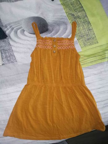 Robe.