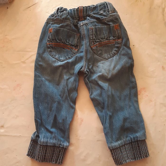 Jean 18 mois - photo numéro 3