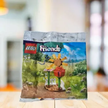 Jeu Lego Friends