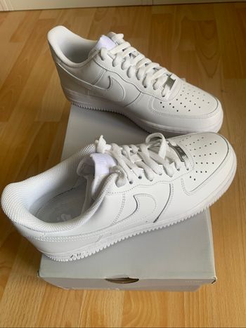 Baskets Nike air force 1