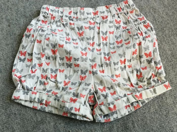 Short okaidi 6M