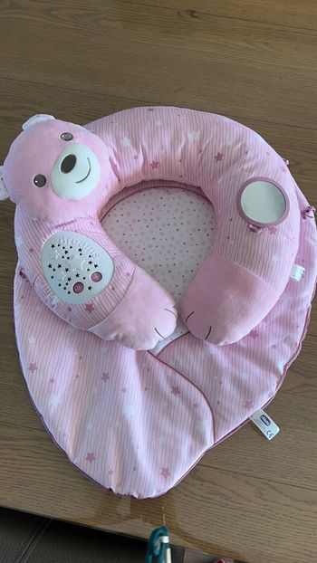 Chicco coussin