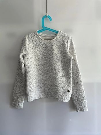 Sweat 8 ans Garcia jeans