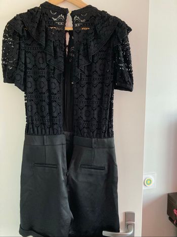 Combinaison femme naf naf