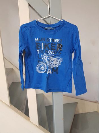 T-shirt enfant