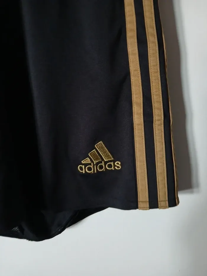Short12 ans  adidas clima cool - photo numéro 3