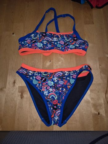 Maillot de bain Nabaiji