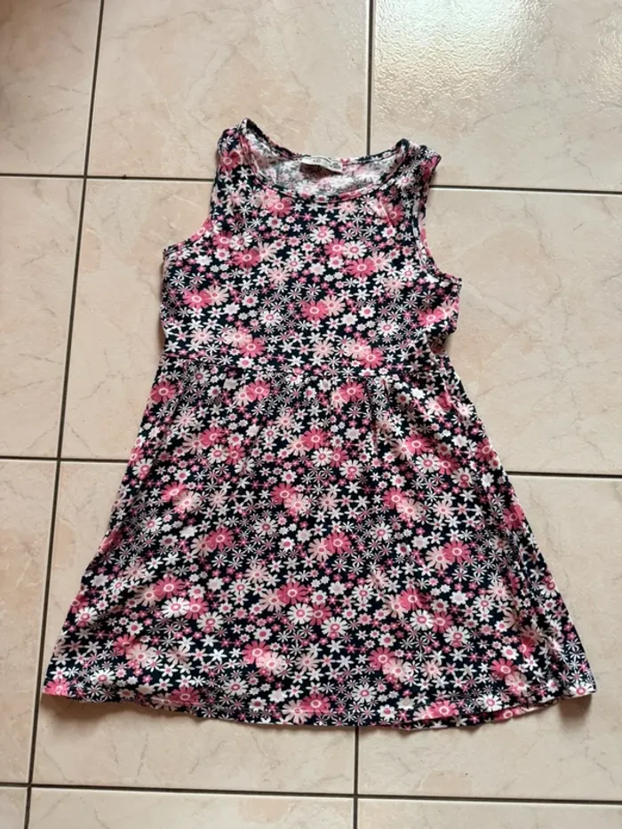 Lot de 2 Robes - photo numéro 4