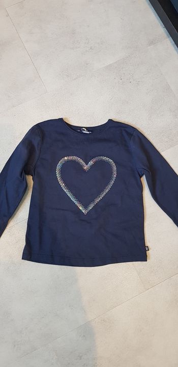 Tee shirt okaidi 6 ans