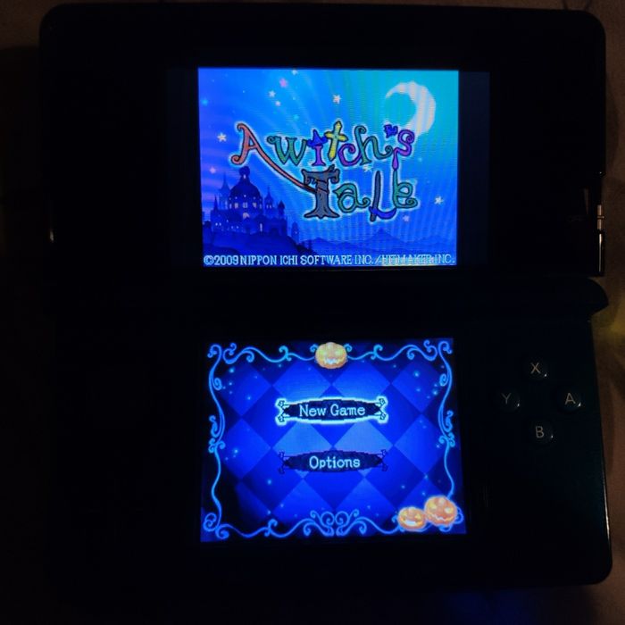 A witch's tale & 25 RPG collector - photo numéro 3