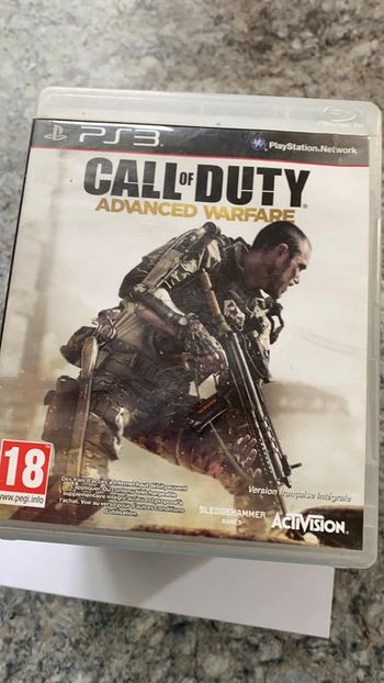 Call of