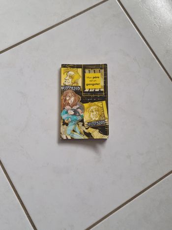 Mon père est un gangster V6