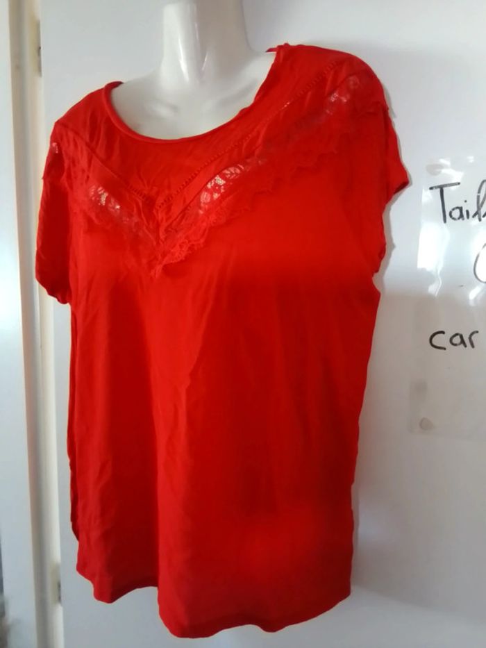 T shirt - photo numéro 4
