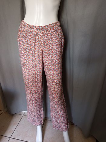 Pantalon de pyjama femme