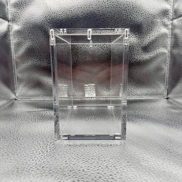 5 protections acryliques aimantées pour DISPLAY Pokémon - photo numéro 3