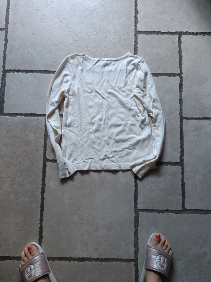 Pull leger - photo numéro 2