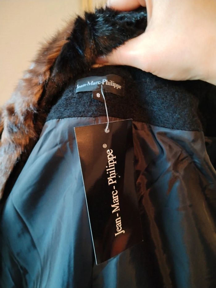 Manteau neuf - photo numéro 6