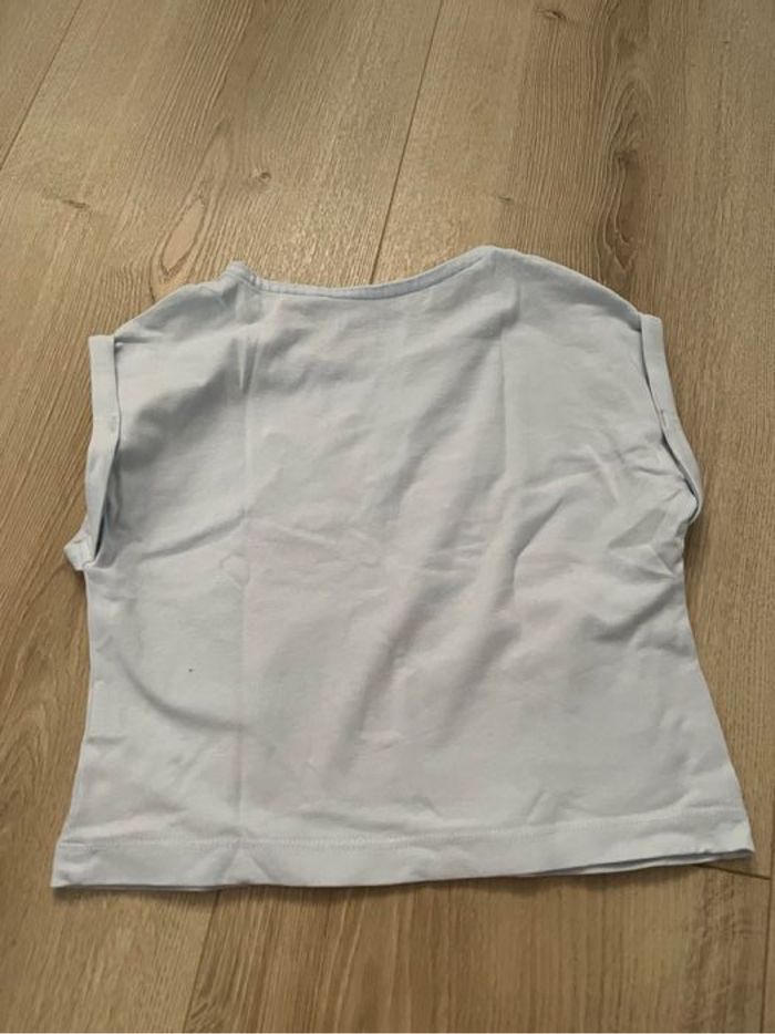 Tee-shirt - photo numéro 2