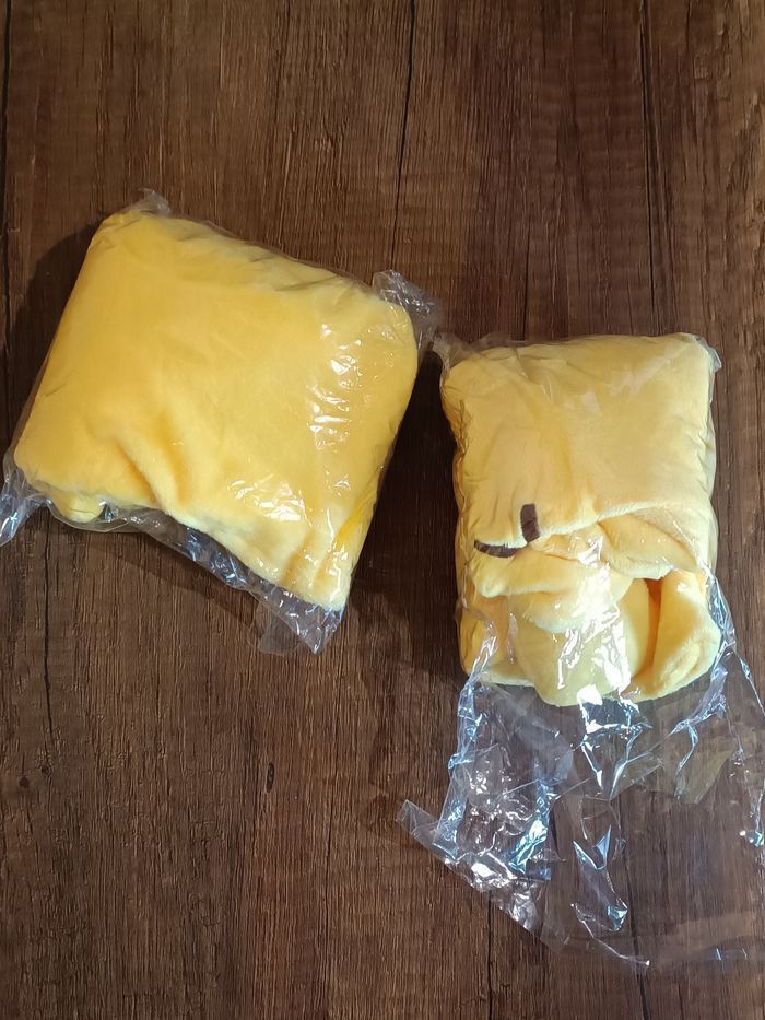 Coussin à fourrer - photo numéro 4