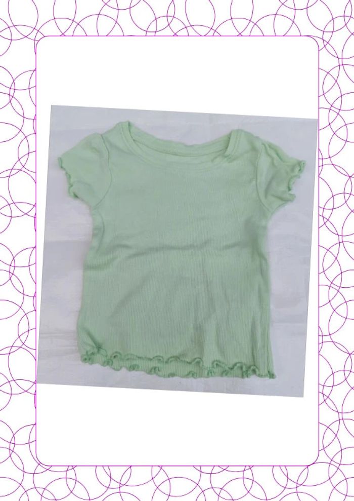 Ensemble 12 mois Primark - photo numéro 5