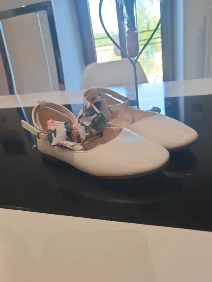 Ballerines cérémonie - photo numéro 3