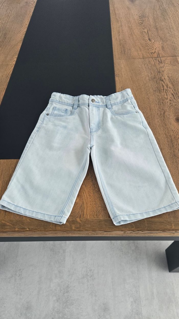 Lot de 4 shorts - photo numéro 2