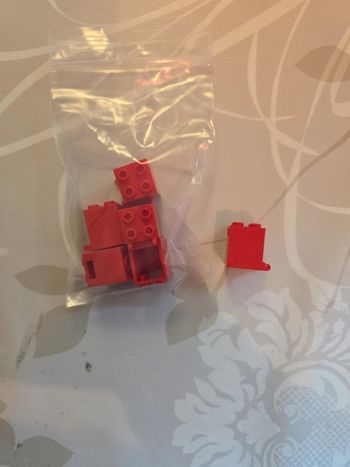 Pièces Lego 4261628