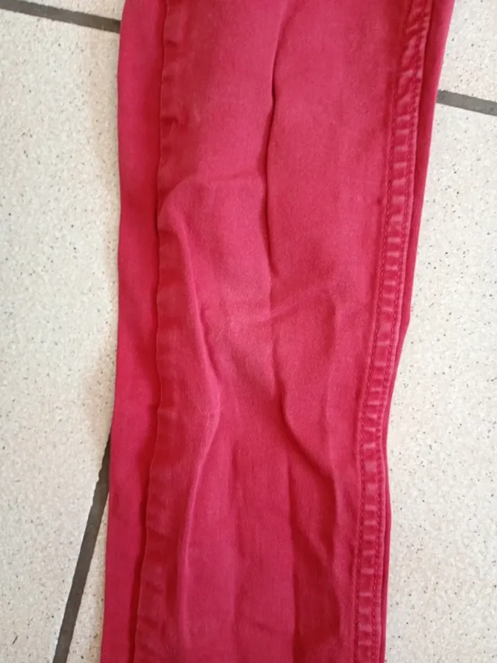 Pantalon 8 ans - photo numéro 2