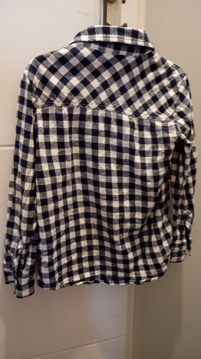 Chemise - photo numéro 2
