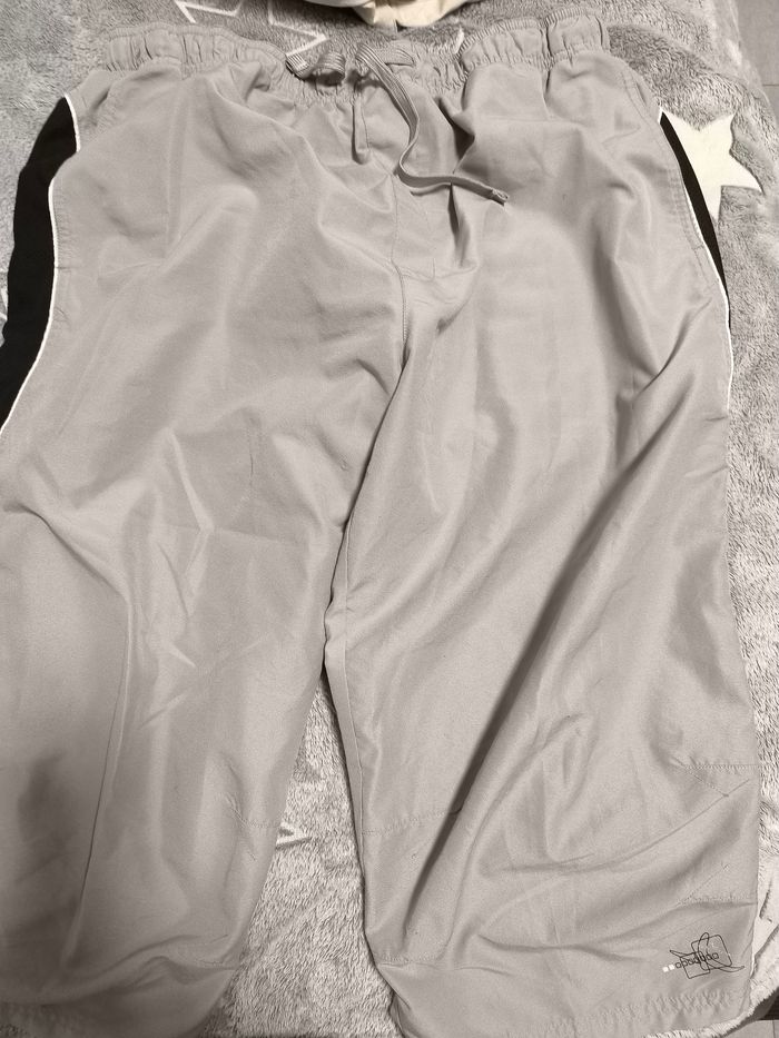 4 pantacourts homme - photo numéro 3